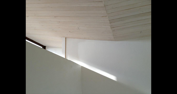 Efecto luz interior