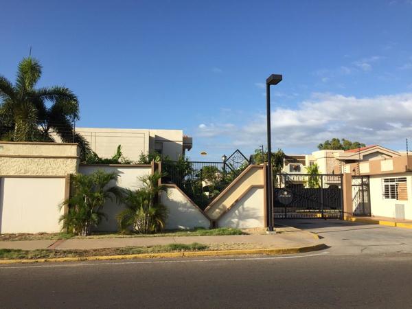 Entrada principal