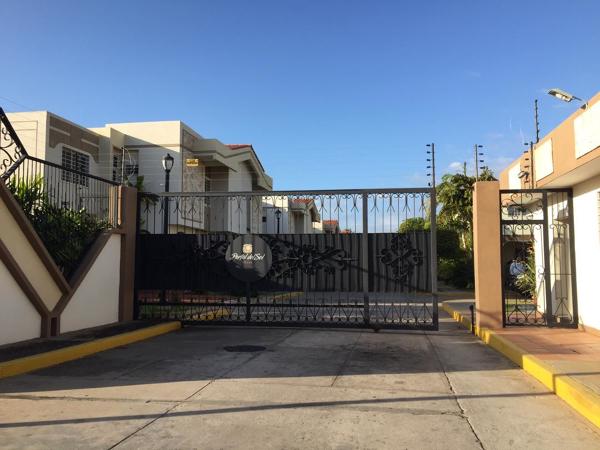 Entrada principal
