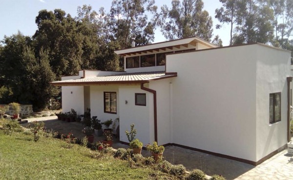 fachada