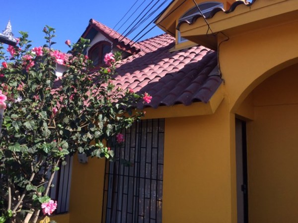 FACHADA INICIO OBRA