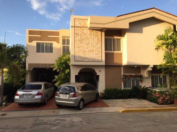 Fachada principal
