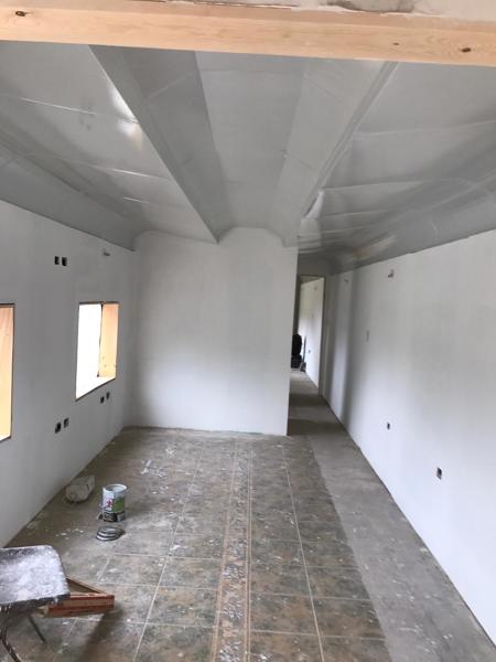 Ferrocarril remodelado