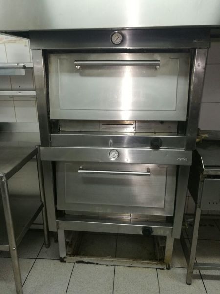 Foto: Horno Limpiado por Eco Fresh \u0026 Clean de Eco Fresh \u0026 Clean #247203 -  Habitissimo