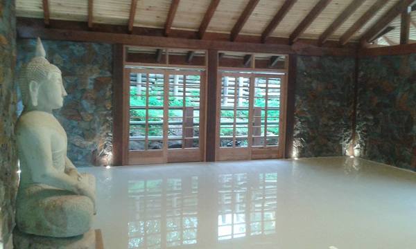 instalacion buda