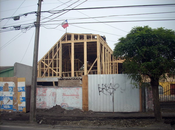 Foto: Instituto de Capacitación Blase Pascal - Coronel - Viii Región de ...