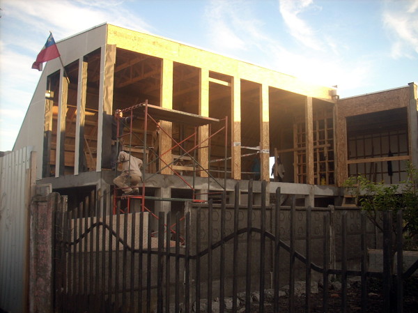 Instituto de Capacitación Blase Pascal - Coronel - VIII Región