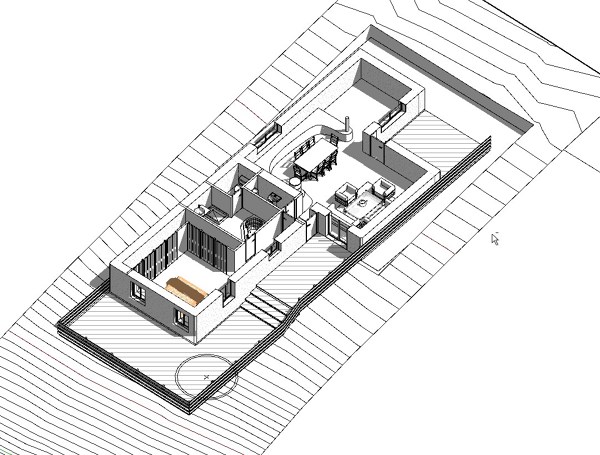 Isométrica Interior 1