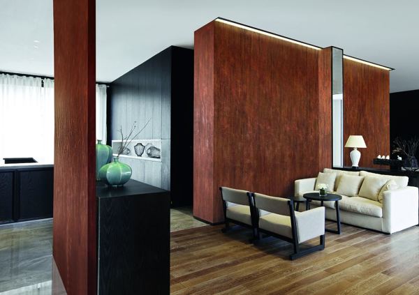 Klondike Corten