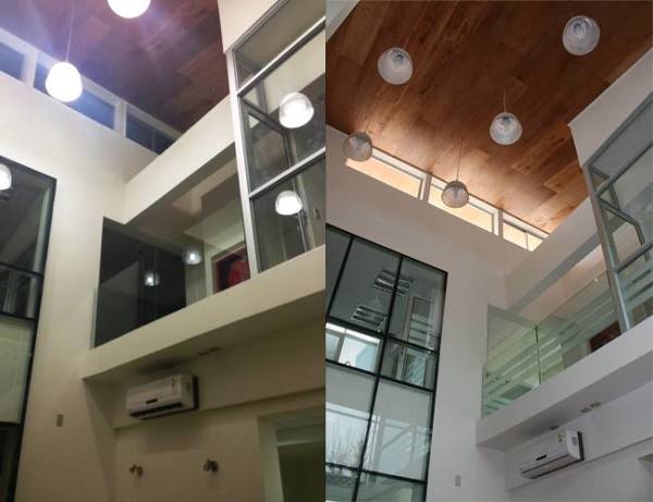 Foto Lautaro Rosas de Constructora Trilan 127518 Habitissimo