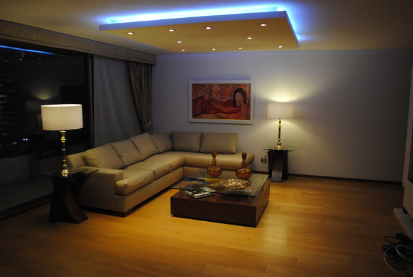 Foto: Living de Null Decoracion De Interiores #73598 - Habitissimo