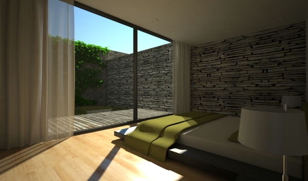 Lofts San Luis, Cerro San Luis, Las Condes.