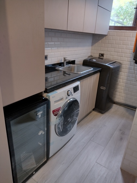 Logia de Cocina Pocuro