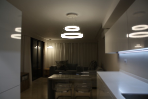 Foto: Luminarias Diseño de Leduxe Iluminación E Interiorismo #167684 ...