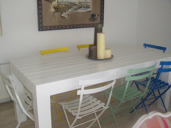 Mesa Comedor