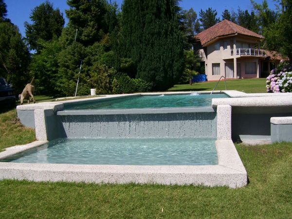 modelo mediterránea
