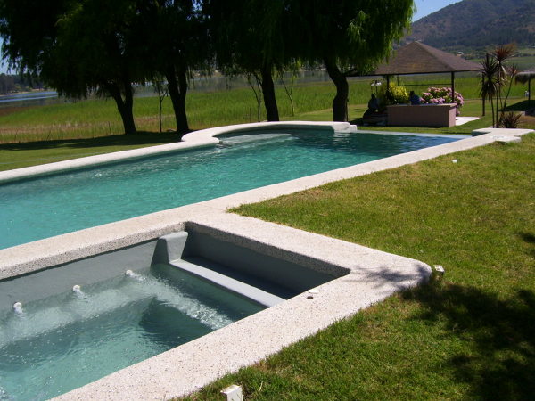 modelo mediterránea
