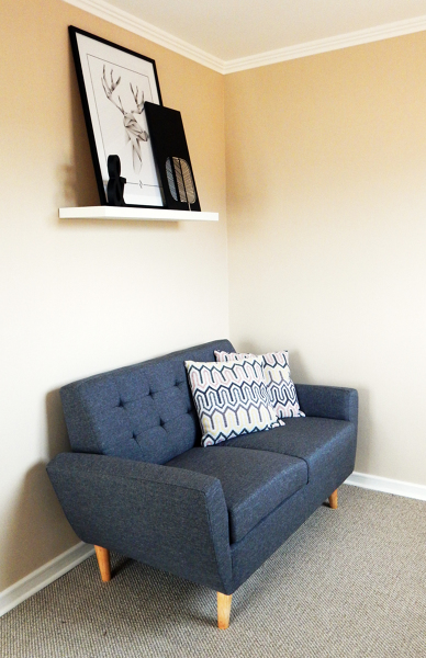 MONTAJE SALA DE ESTAR