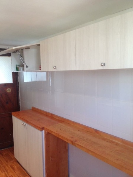 Muebled de cocina