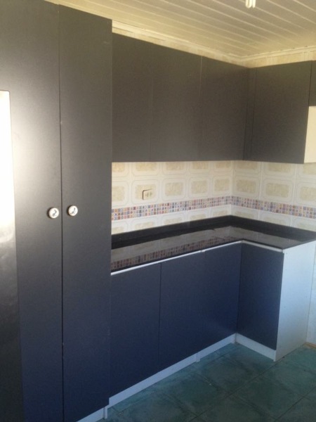 Muebles Cocina