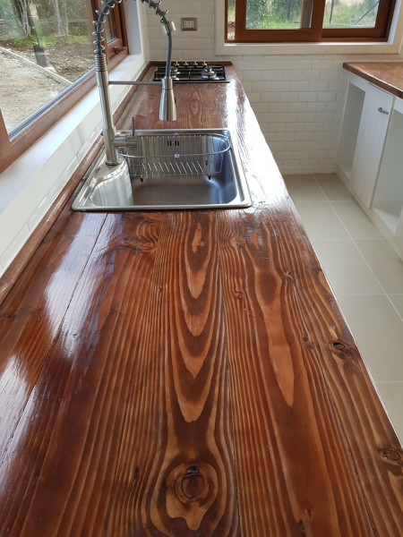 Muebles de cocina