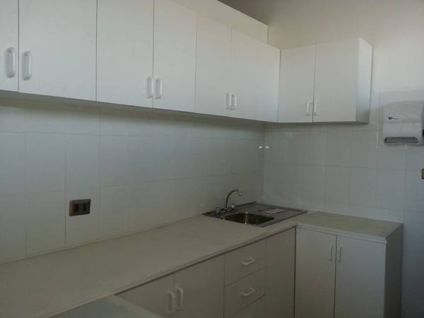 muebles de cocina
