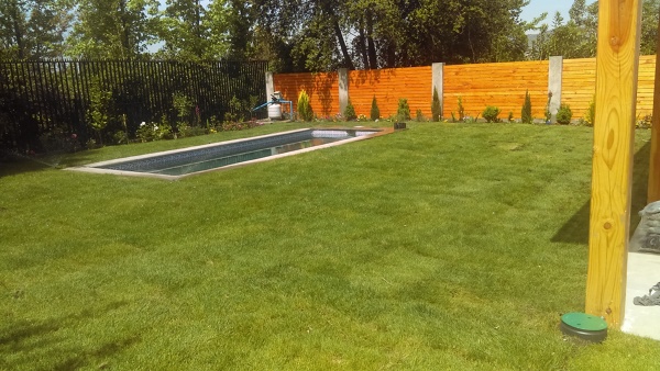 paisajismo las condes