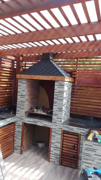 Pergola