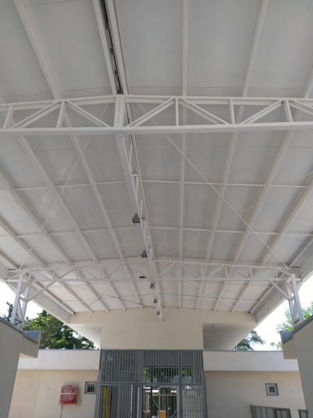 pintura, estructura