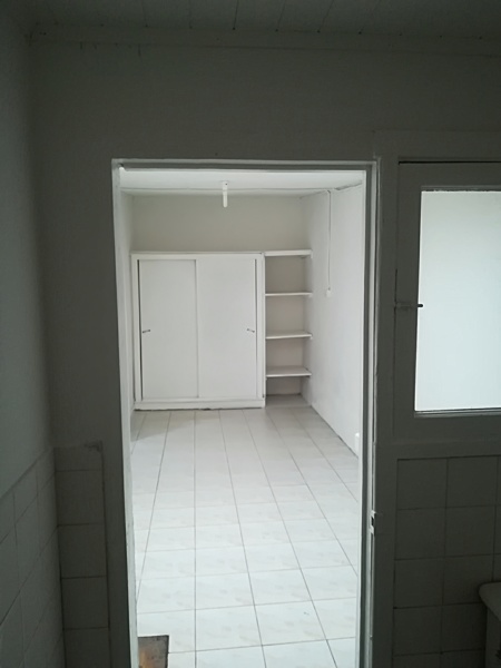 Pintura interior.