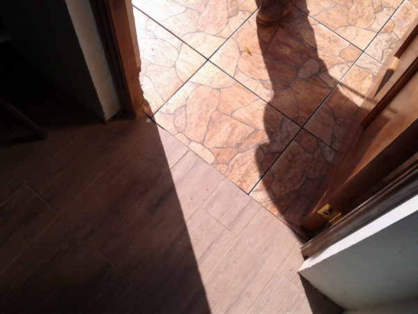 Foto: Piso Cocina Exterior de Jorge Bosch Diseño Inteligente #5330