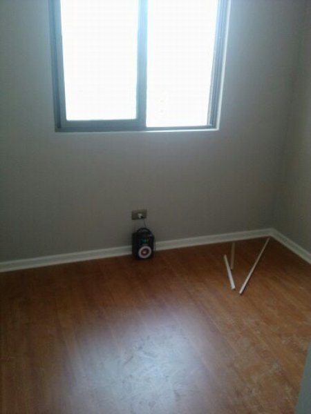 piso, papel, molduras