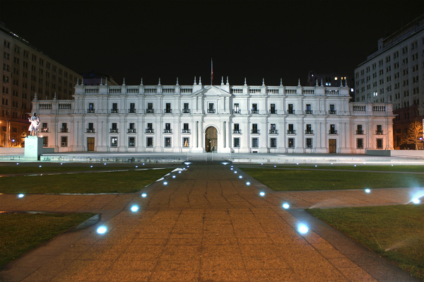 Plaza de la Ciudadanía