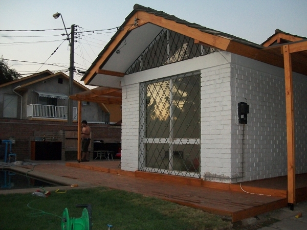 Proyecto Terminado