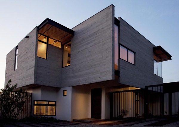 Proyectos Casa Yurena / La Reina