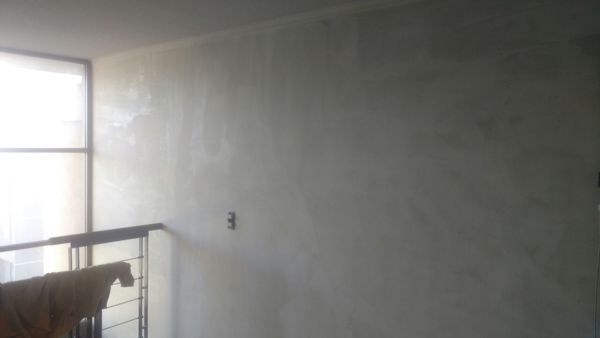 Quitada de papel mural