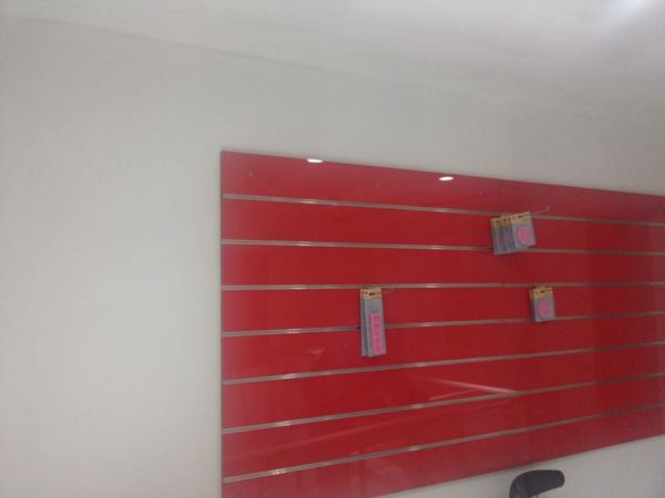 ranura dos nuevos modelos y diseños colores