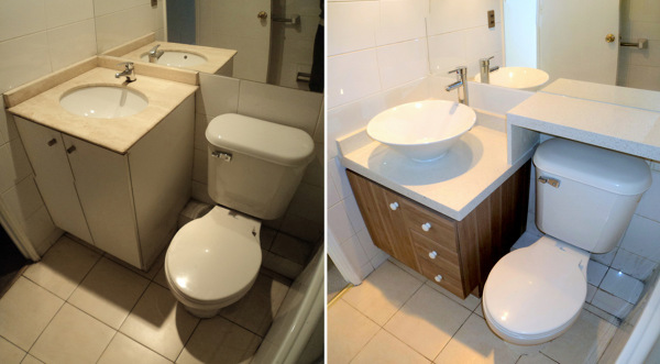 Remodelación Barrio Bellas Artes, Santiago