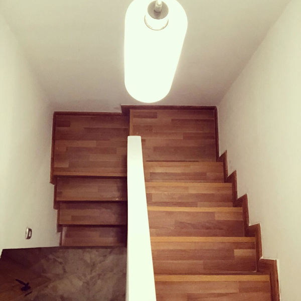 REMODELACION CASA HABITACIONAL - MAIPU