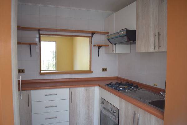 REMODELACION COCINA