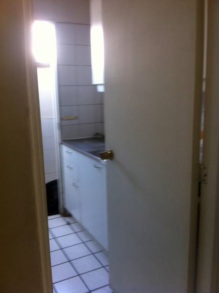 Remodelación departamento Antonio Varas/Eleodoro Yañez.