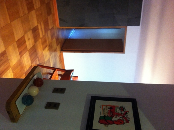 Remodelación departamento en Juan XIII.