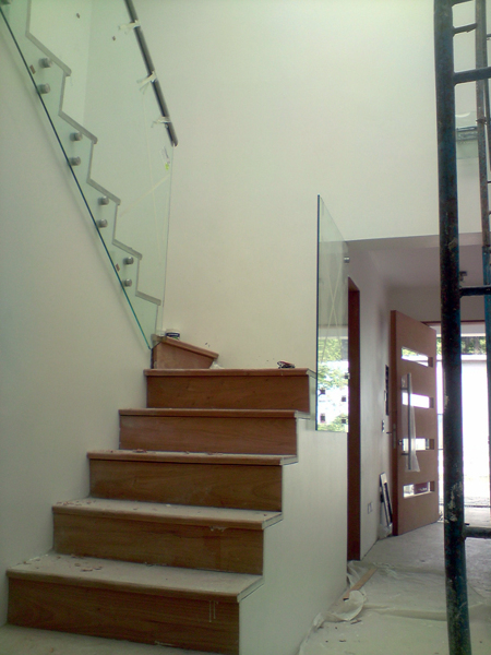 Remodelación Los Dominicos