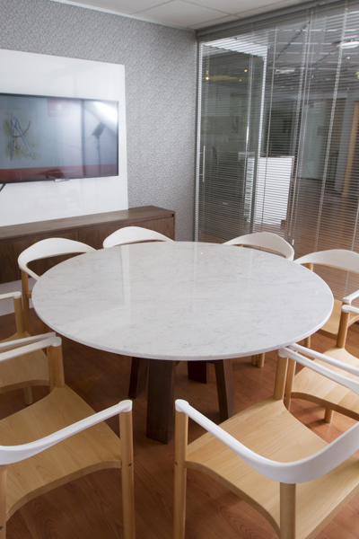 Foto: Remodelacon e Interiorismo Oficinas de Moon Design #121407 ... Foto: Remodelacon e Interiorismo Oficinas de Moon Design #121407 ...