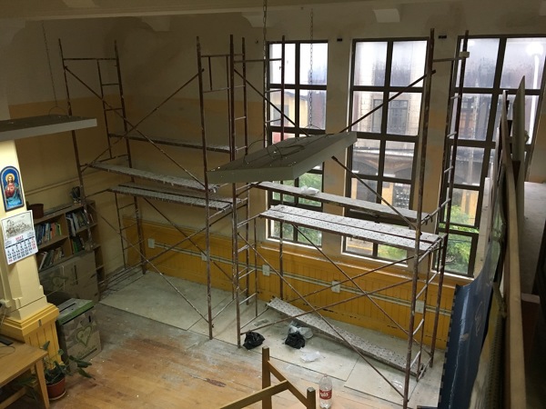 Foto: Reparaciones Interiores de Constructora Zerco #566406 - Habitissimo
