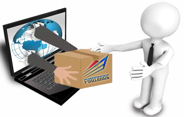 Foto: Routing Order / Nomination Shipments de Freight Forwarders ...