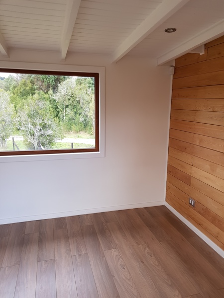 Sala estar 2º piso