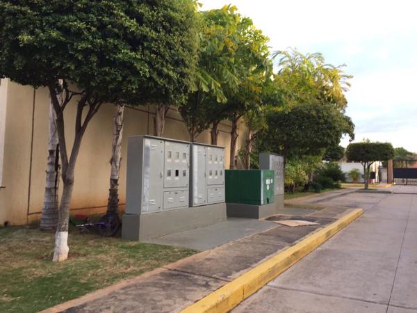 Servicios