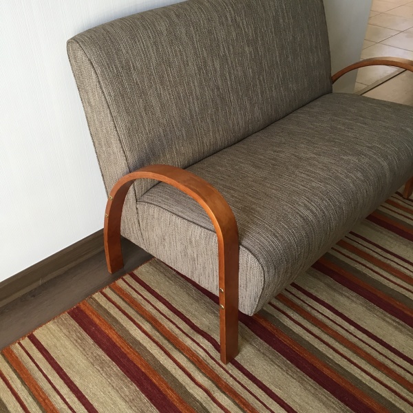 Foto Sofá Magasa Temuco de Oscar Saavedra Diseño Y Decoracion 118165 Habitissimo