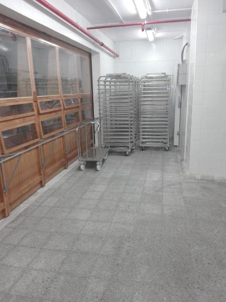 Supermercado Tottus